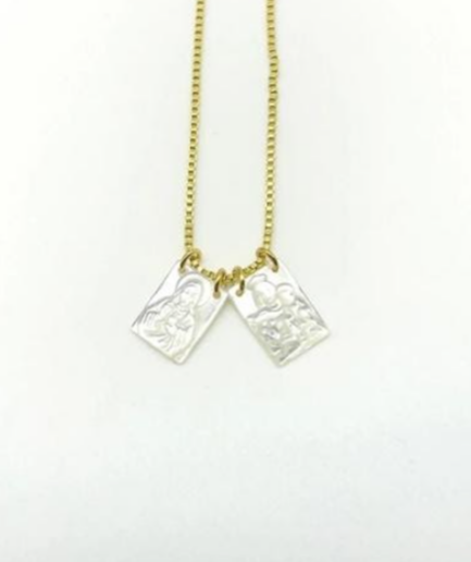 Scapular