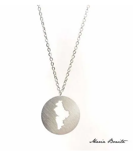 Collar Nuevo León