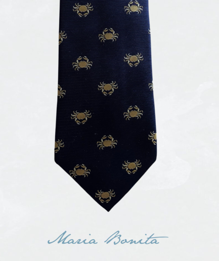 Crab Tie