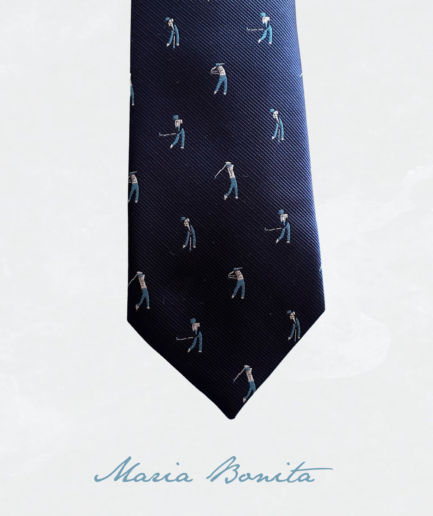 Golf Tie