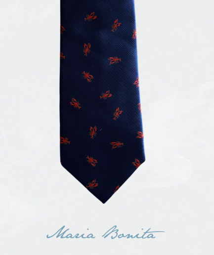 Lobster Tie