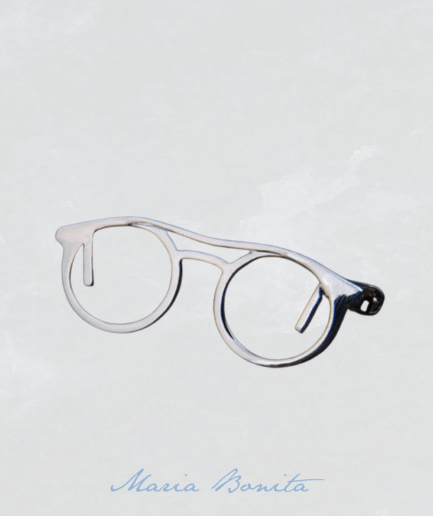 Pisacorbatas lentes
