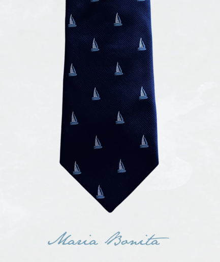 Boat Tie
