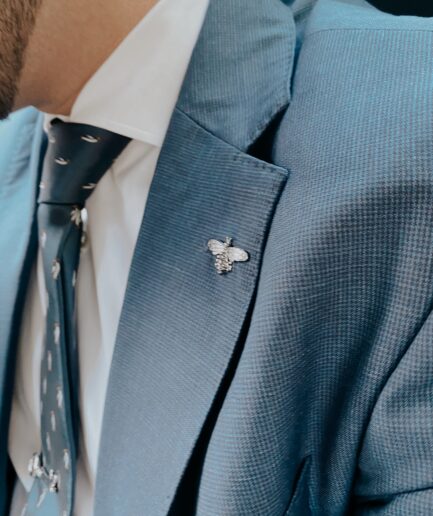 Pin insecto