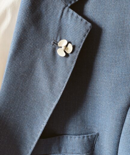 Pin propela
