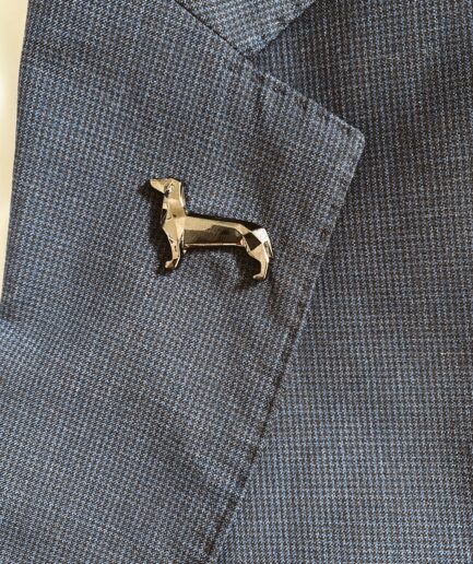 Pin perro