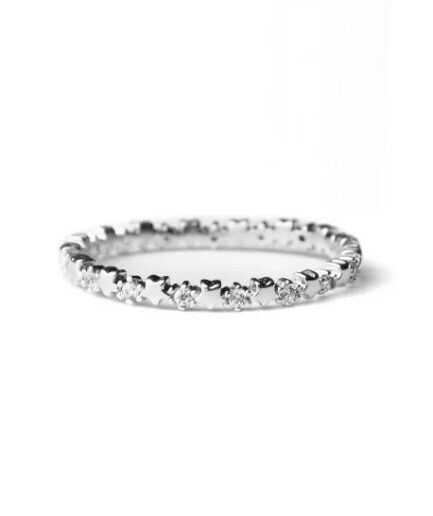 Mini stars & diamonds