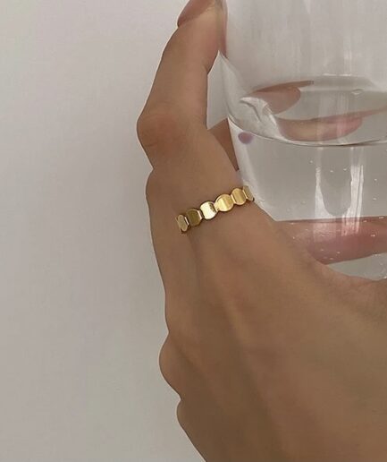 Round ring