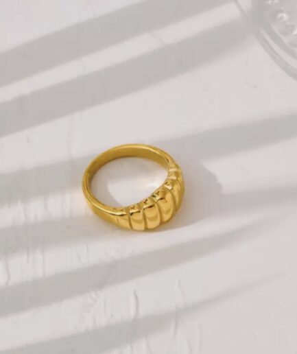 Rectangle ring