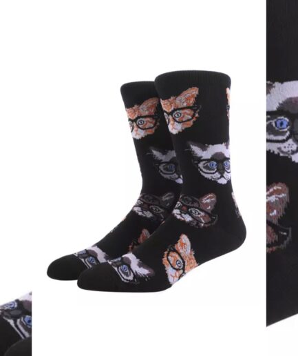 Cat socks