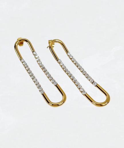 Delfina Earrings