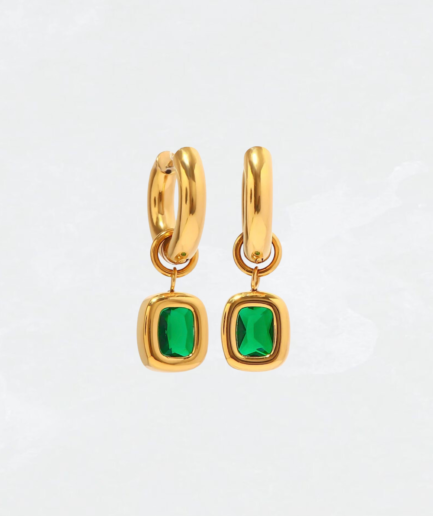 Garden Earrings