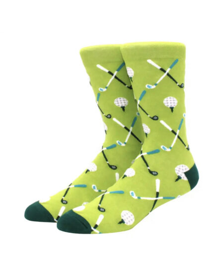 Golf socks