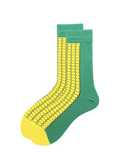 Corn socks