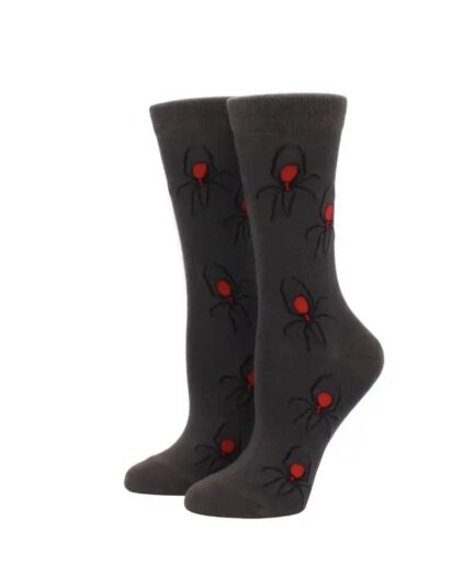 Spider socks