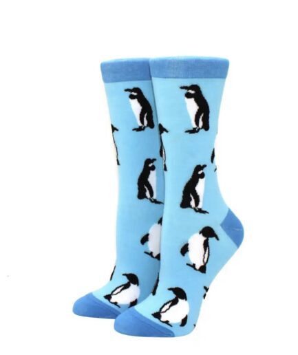 Penguin socks