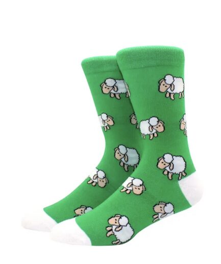 Sheep socks