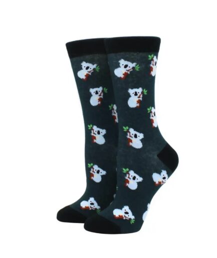 Koala socks