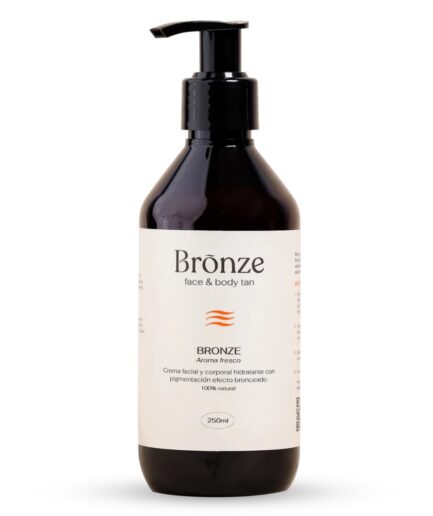 Bronze