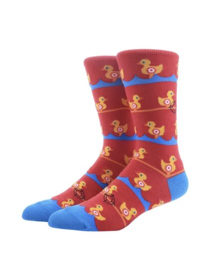 Duck socks
