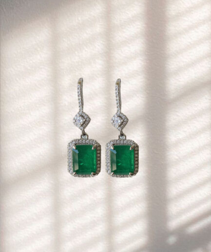 Emeralds