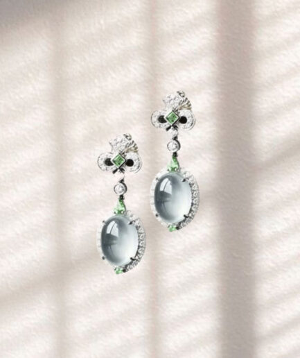 Chalcedony stone