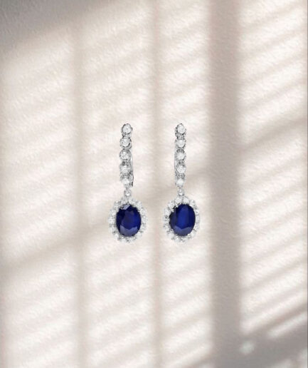 Sapphire Stone