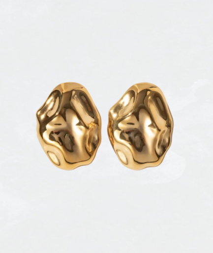 Vintage Clip Earrings