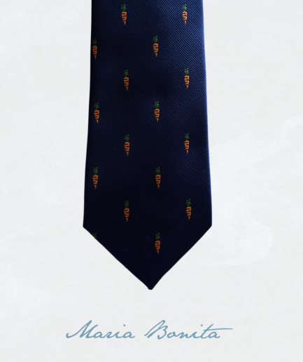 Carrot Tie