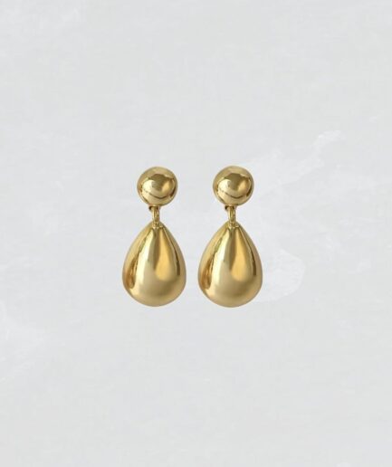 Drop Small Earrings