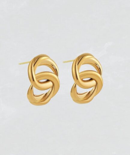 Link Earrings